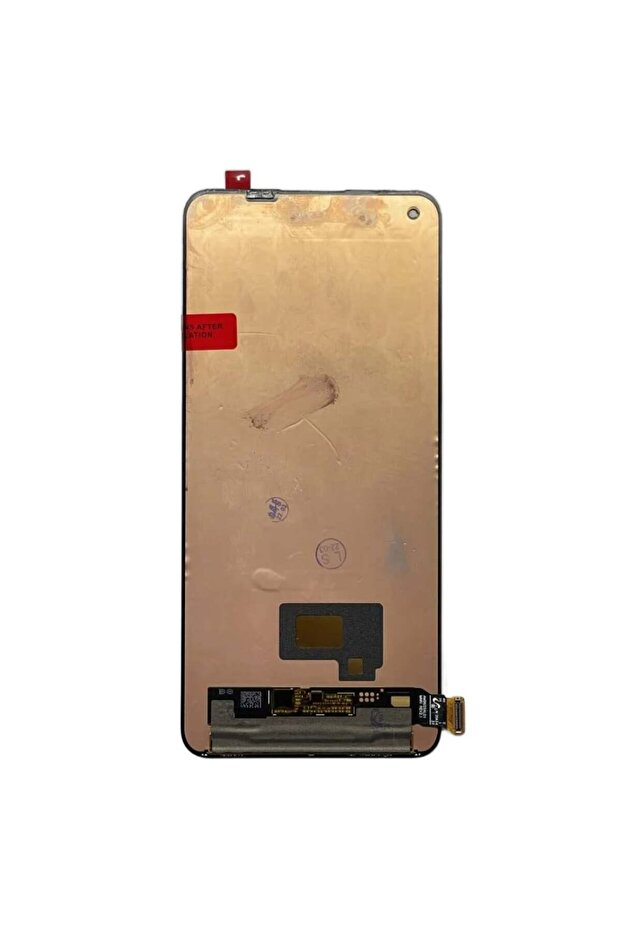 OnePlus 9R Compatible Screen - 1