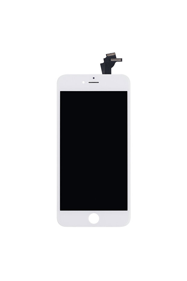 Ecran iPhone 6 Plus white - 1