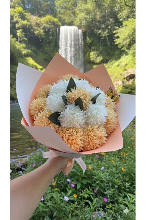 KASIMPATI BUKETİ - 1