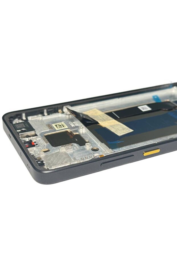 Ecran original Poco X7 Pro galben - 1