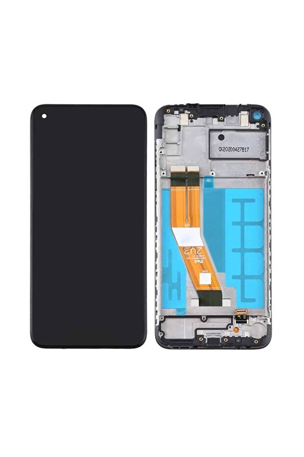 Ecran Original A11 (A115) - 1