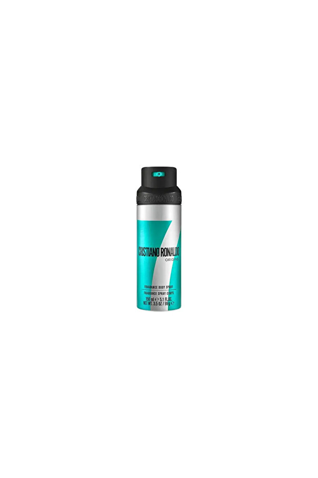 Cr7 (M) 150Ml Body Spray