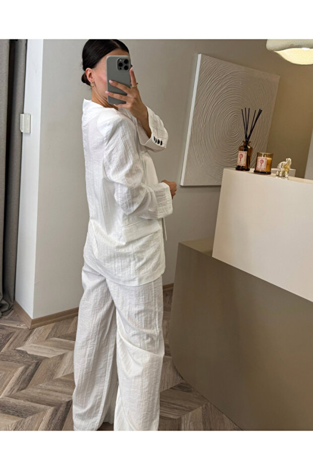 Premium model Blazer ceket - 3