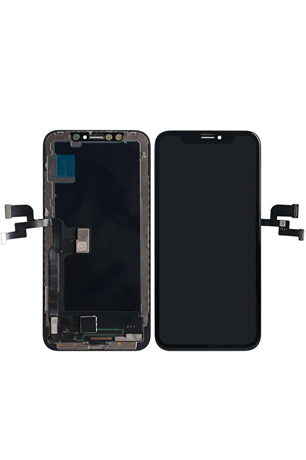 iPhone X Soft Oled Screen - 1