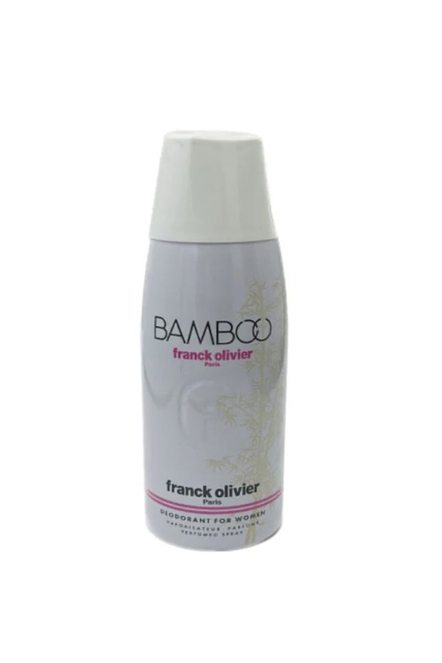 Bamboo (W) 250Ml Deodorant Spray