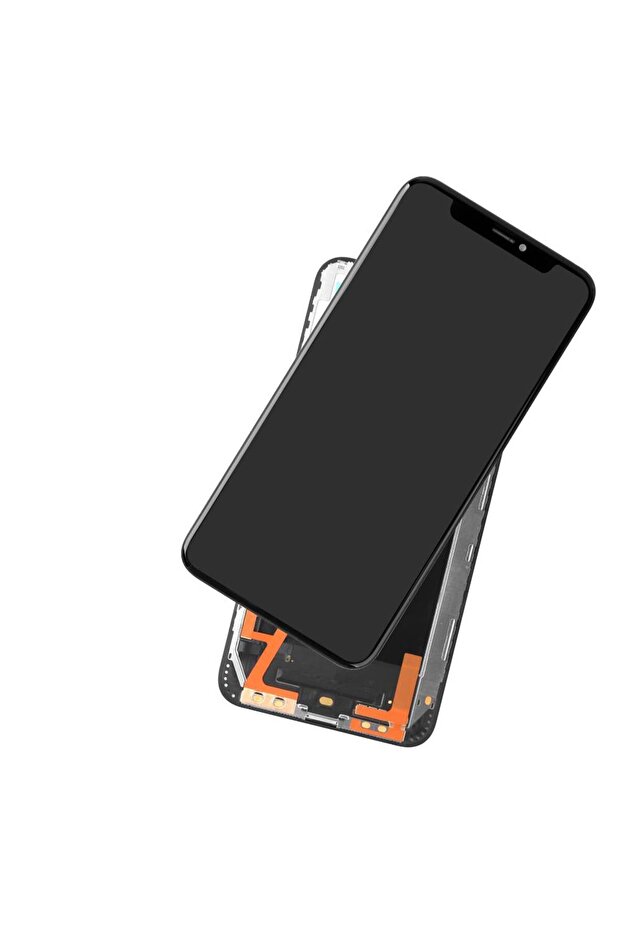 Ecran iPhone Xs Max Soft Oled - 3