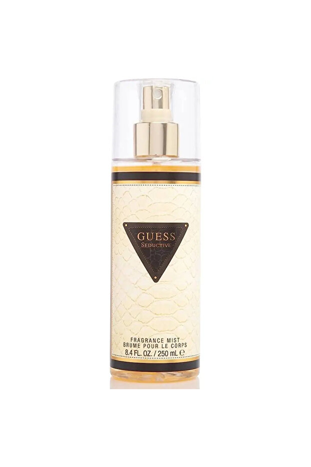 Seductive (W) 250Ml Body Mist