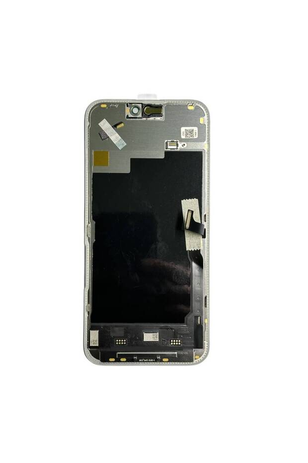 iPhone 15 Pro Max Soft Oled screen - 1
