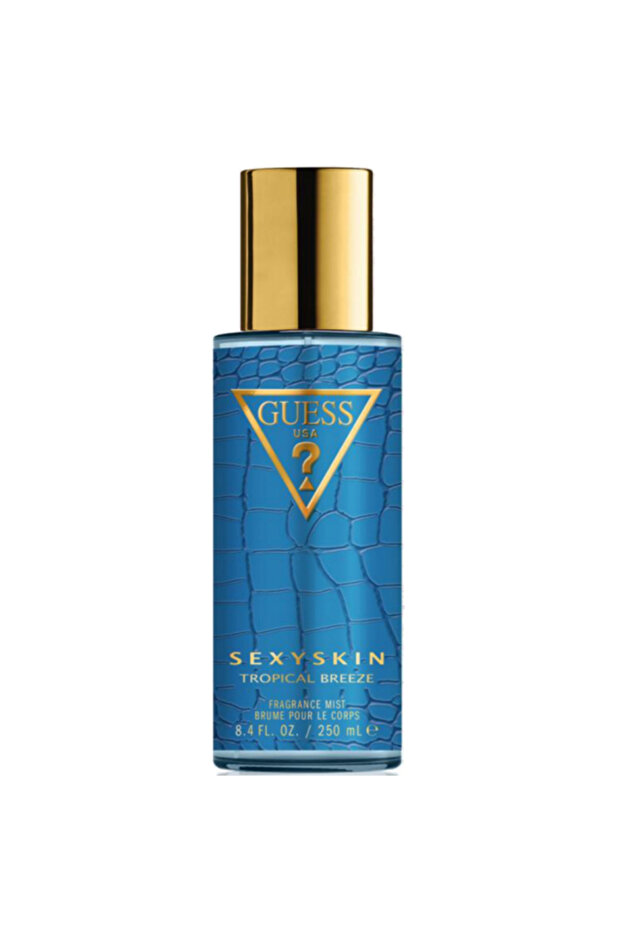 Sexy Skin Tropical Breeze (W) 250Ml Body Mist
