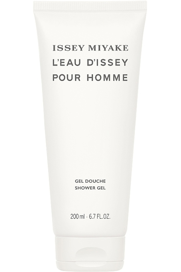 L'Eau D'Issey Pour Homme 200Ml Shower Gel