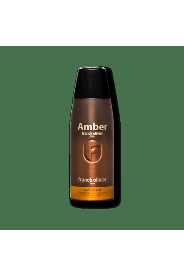 Amber (M) 250Ml Deodorant Spray