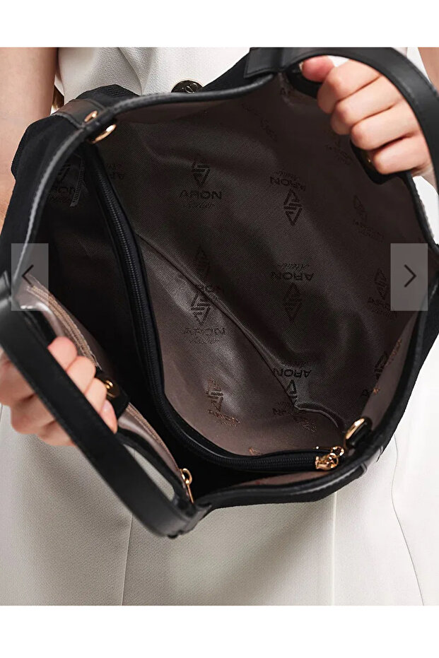 Shoulder bag - 3
