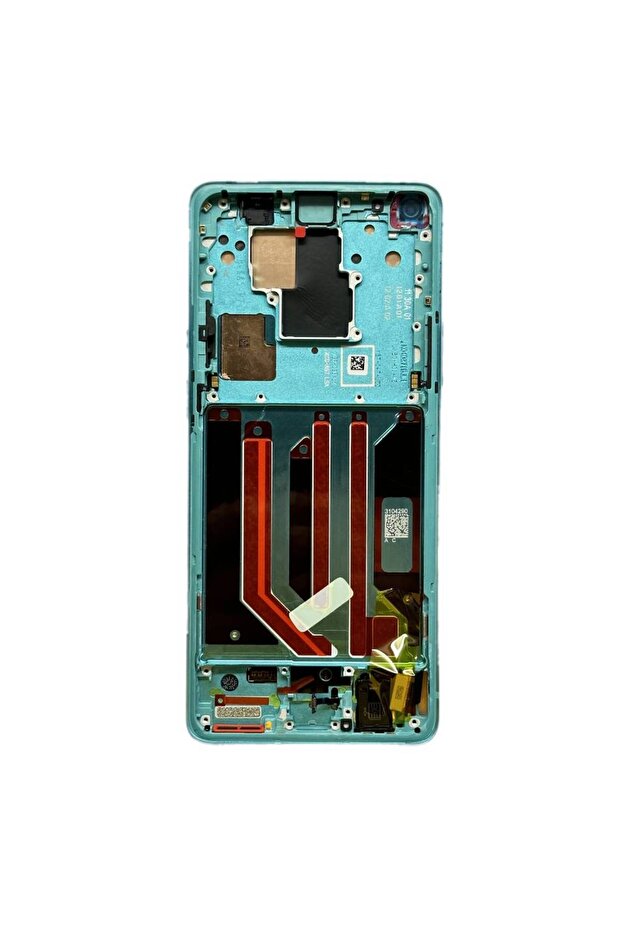 Ecran Original 8 Pro blue - 2