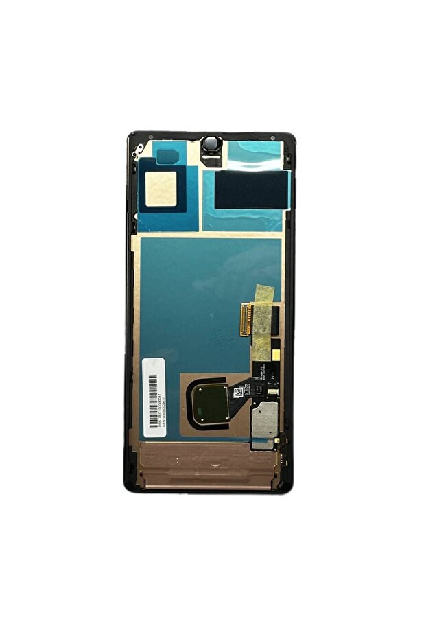 Original Pixel 7 Pro Screen - 1