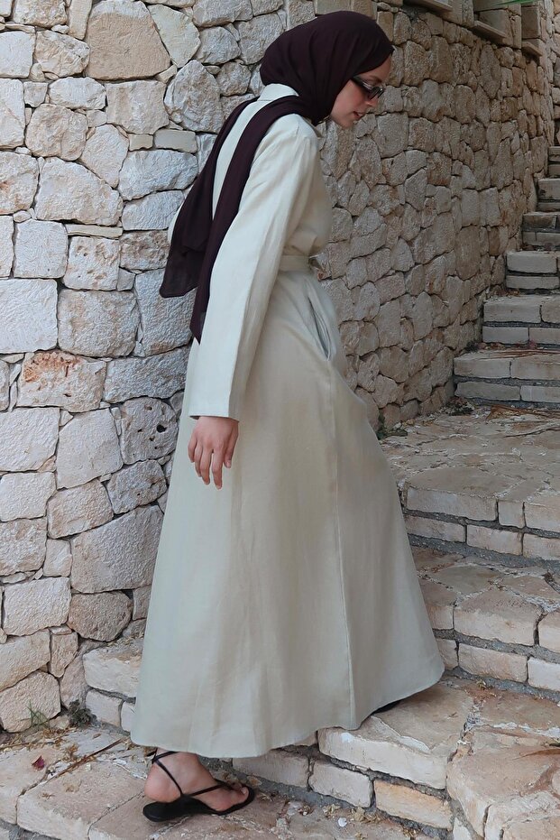 Sondos Elbise Ada Çayı - 5