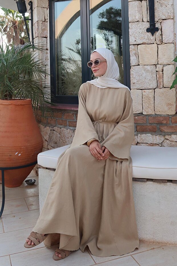 Maha Elbise Buğday - 2