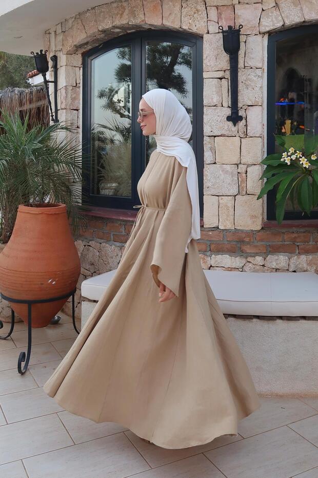 Maha Elbise Buğday - 3