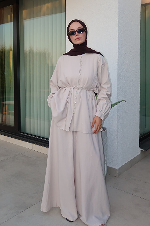 Alya Takım Taş - 4