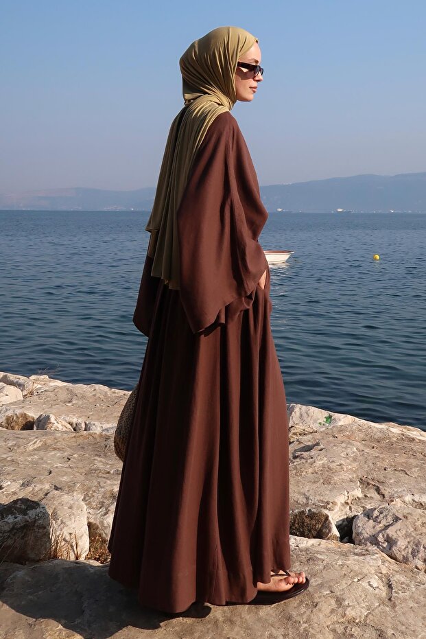 Alba Etek Acı Kahve - 5