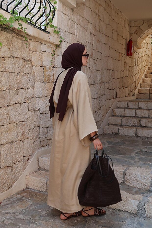 Samar Elbise Buğday - 5