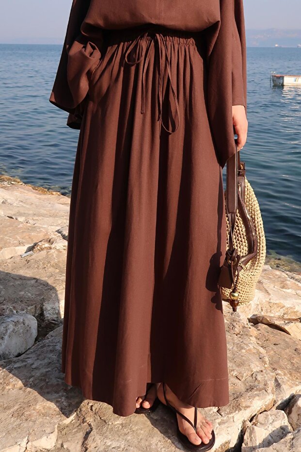 Alba Etek Acı Kahve - 4