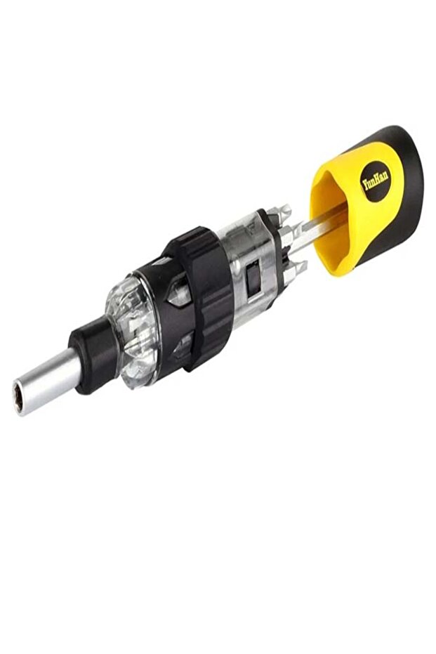 BİTS TORNAVİDA SETİ 13 PARÇA - 3