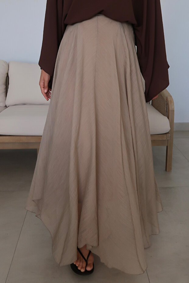 Elya Etek Yeşil - 3