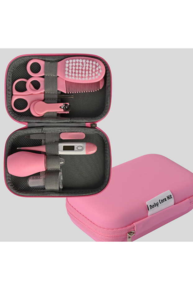 Baby Grooming Set