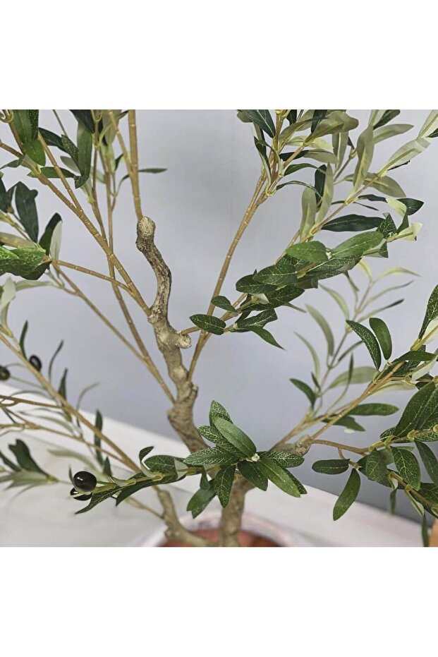 شجرة زيتون صناعية Artificial Olive Tree - 2