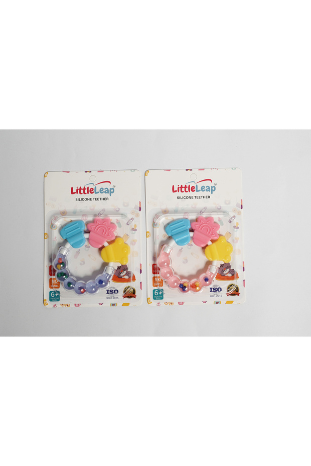 Silicone Teether - 1