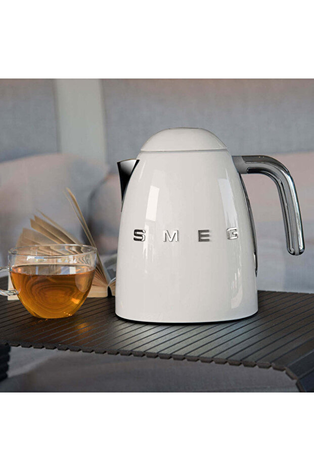 Kettle, 1.7L - 2