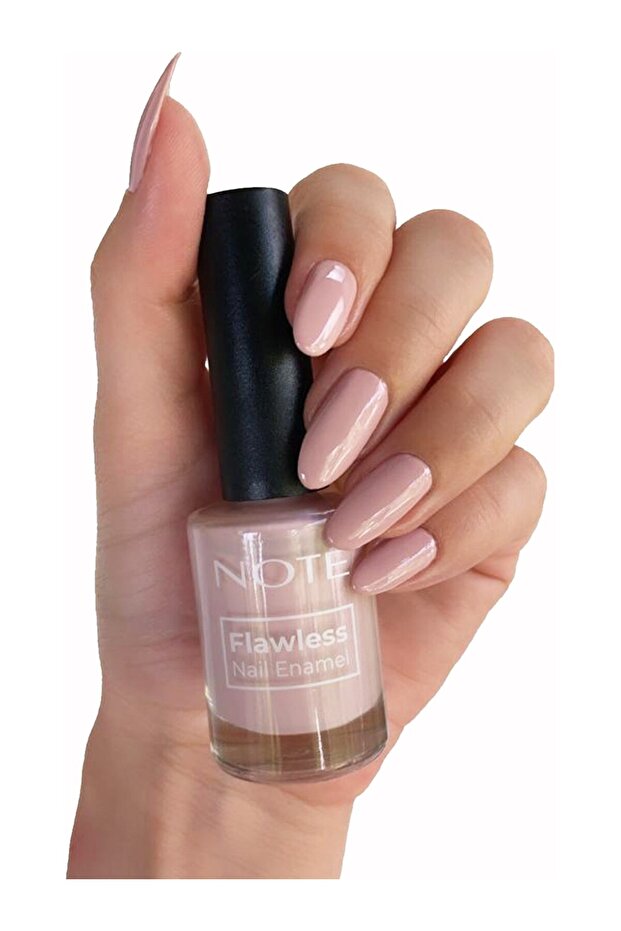 Nail Flawless Oje - 1