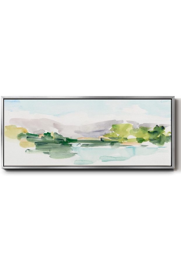 Vintage-Style Minimalist PosterArtwork 60x120cm – Personalized Decor
