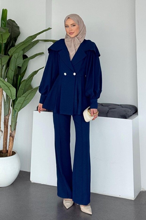 Acceleration Team Indigo - 1