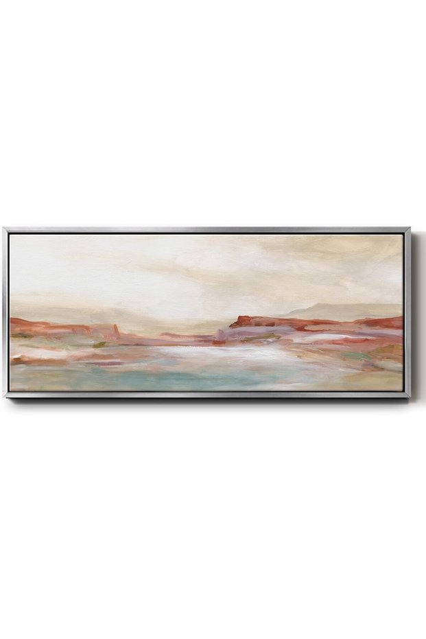 Vintage-Style Minimalist PosterArtwork 60x120cm – Personalized Decor