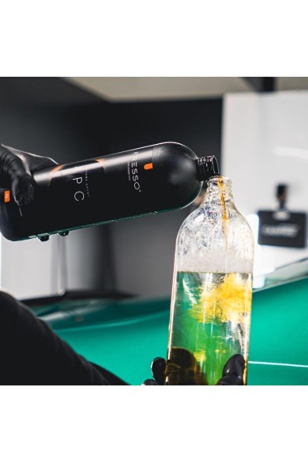 APC universal car cleaning solution 5l - 3