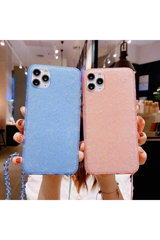 حافظة SAFA Eni المتوافقة مع هاتف iPhone 11 Pro - باللون الأخضر - 6