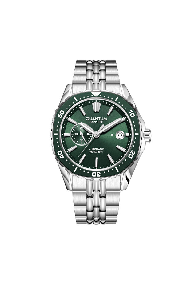 Qmg1257.370 Automatic Wristwatch