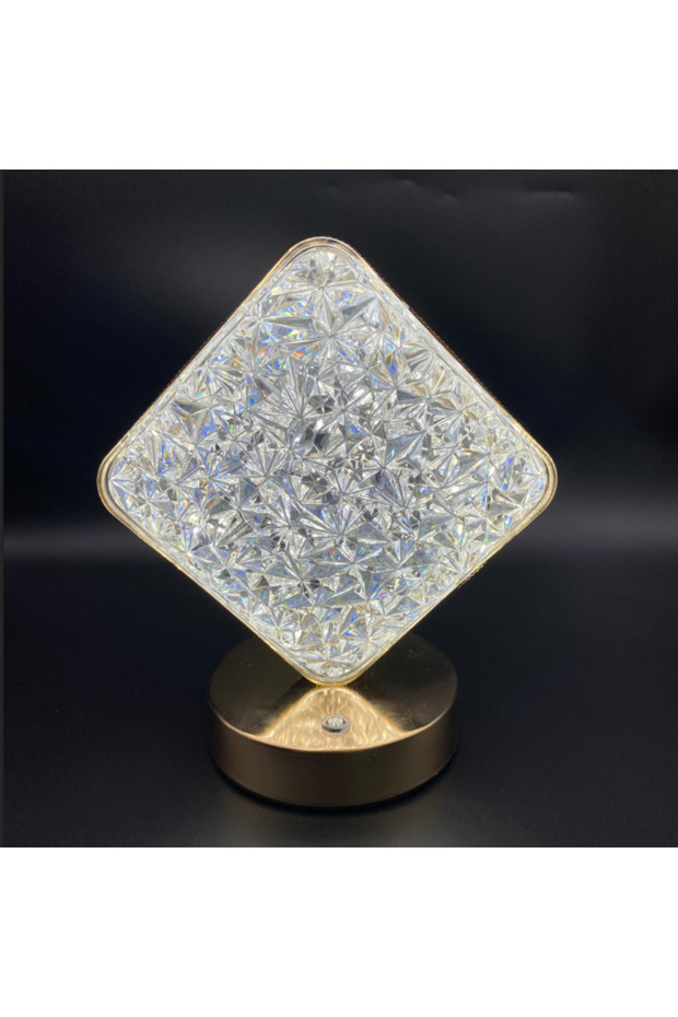 White Light Warm Light Neutral Light Bedroom Bedside Decorative Atmosphere Life Scene Light