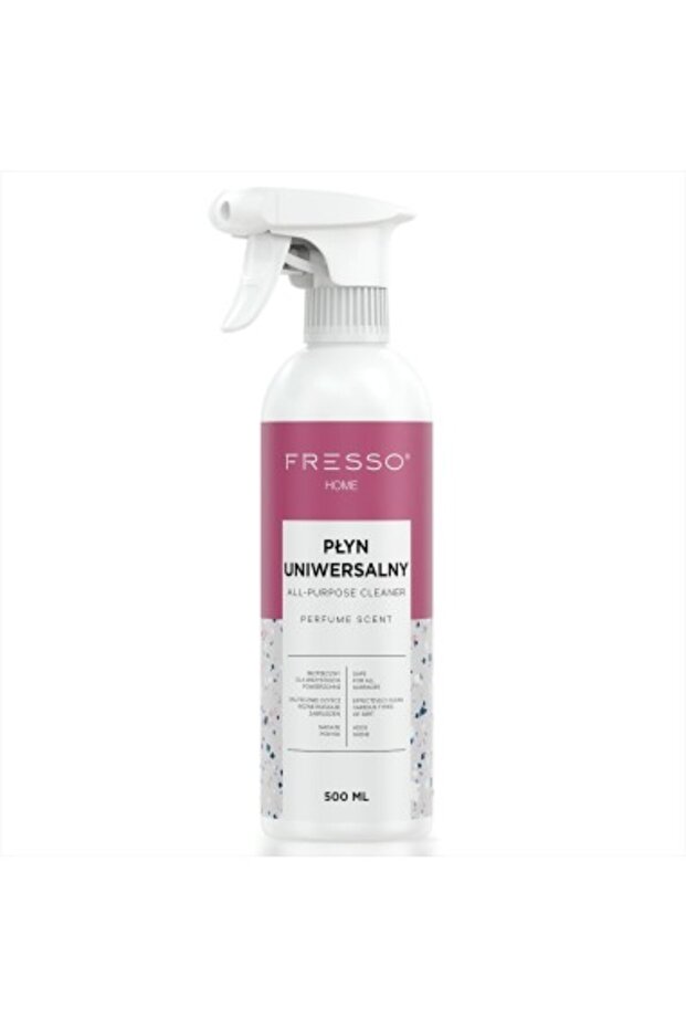 Home Multi-Surface Cleaner, 500ml - 1