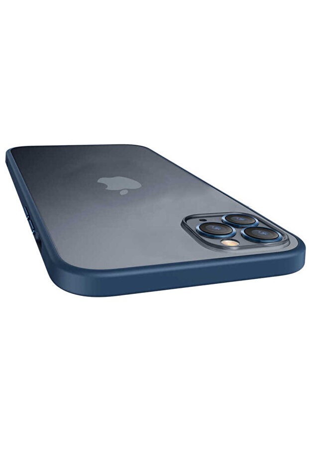 حافظة ريترو متوافقة مع هاتف iPhone 11 - أرجواني - 6