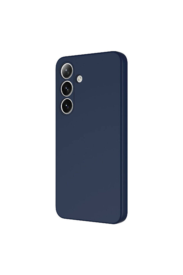 حافظة متوافقة مع هاتف Galaxy S24 من SAFA Mara - أرجواني - 5