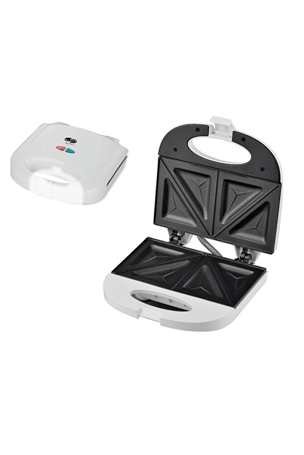 BM Satellite Sandwich Maker BM-7090