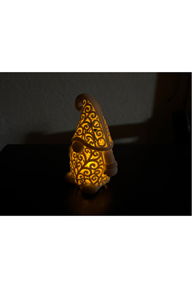 Yılbaşı Cüce - 8