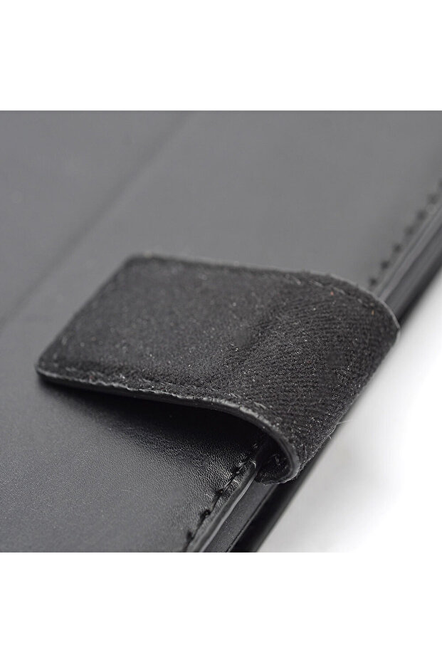 حافظة 15T CPPL حافظة كار ديلوكس مع غطاء - أحمر - 4