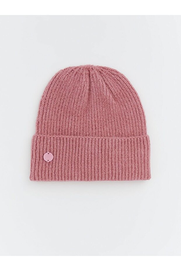 LCW ACCESSORIES Basic Kadın Triko Bere - 1