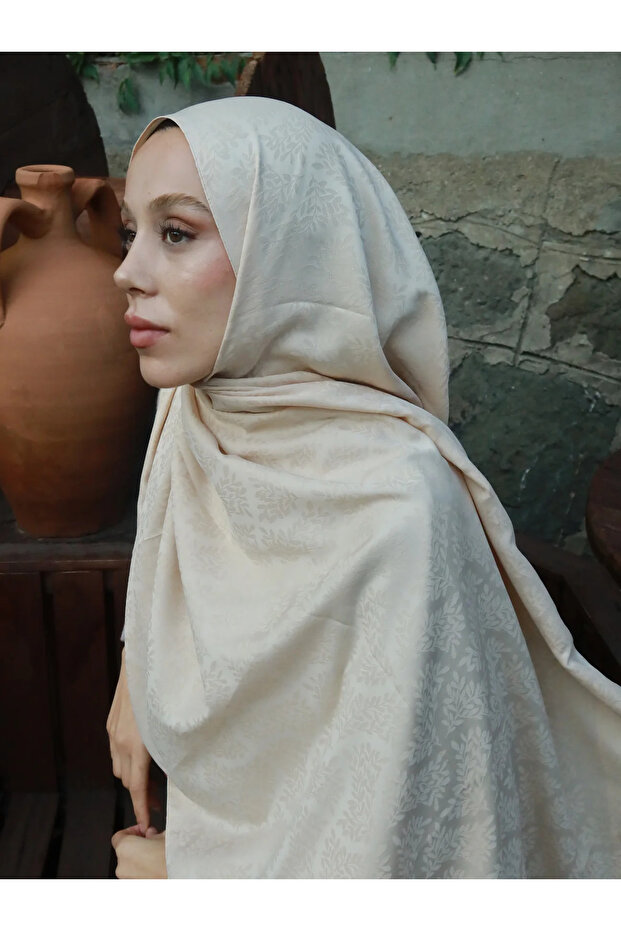 İpeksi Jakar Şal - 2