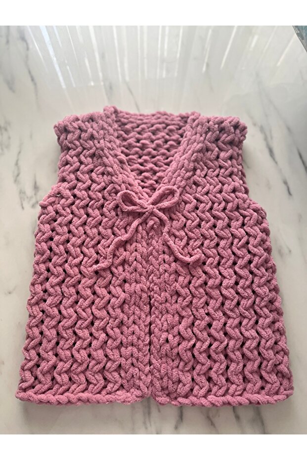 Bebek yeleği hediyelik - 1