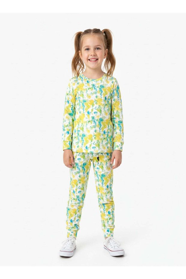 yellow-green-watercolour-2-piece-outfit-for-girls
