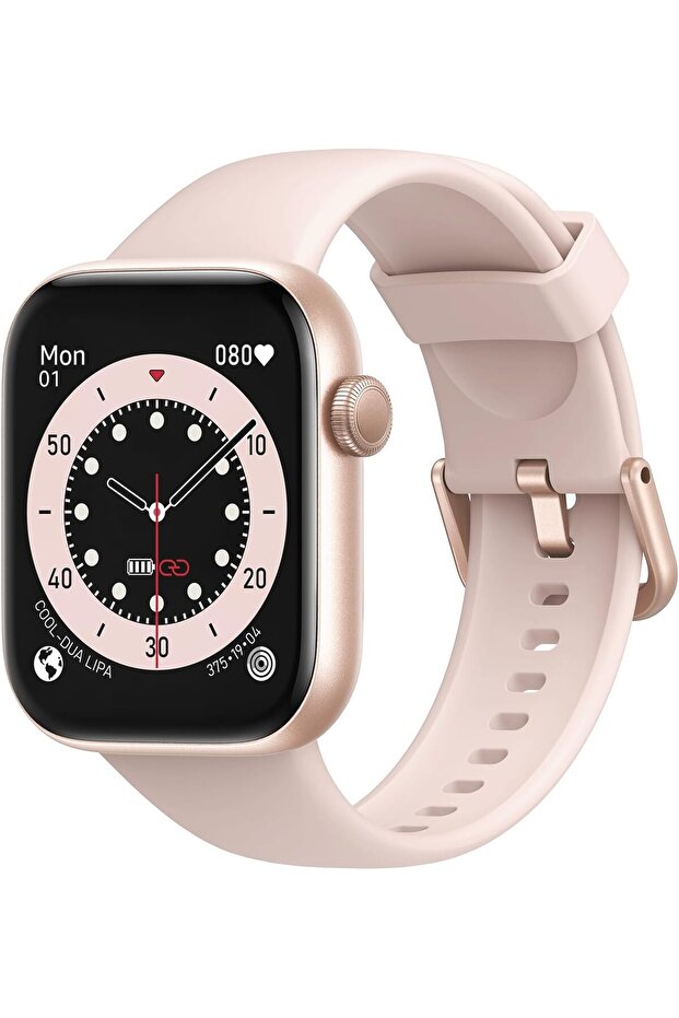 Smart Watch 1.85" Call & Fitness Smartwatch